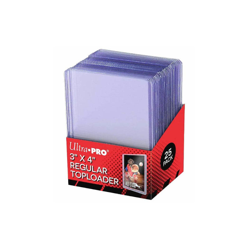 Ultra Pro - Toploader
