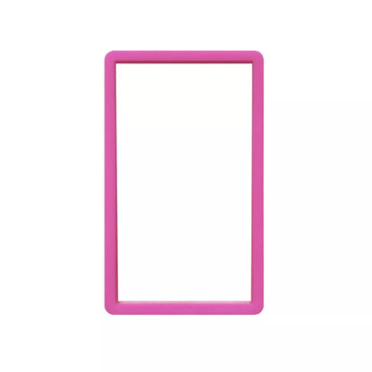 Pink PSA Bumper Silikonhülle 