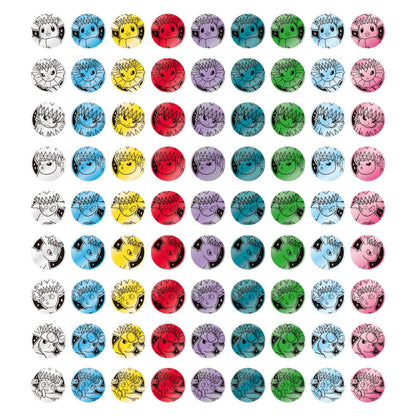 Terastal Gathering Coins
